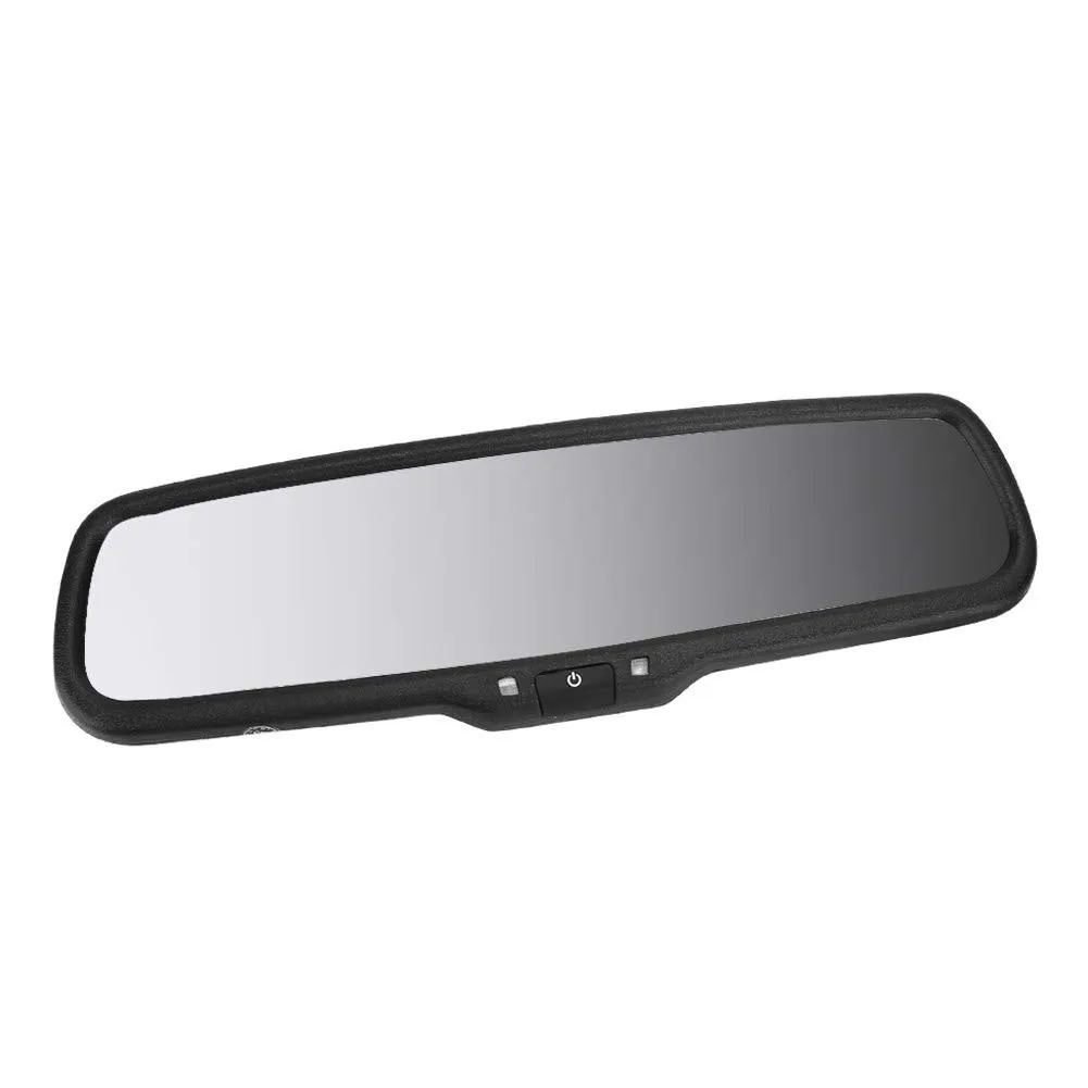 Adafruit Adafruit 4.3 Inch Rearview Mirror Monitor 2 in 1 Accessory — product photo