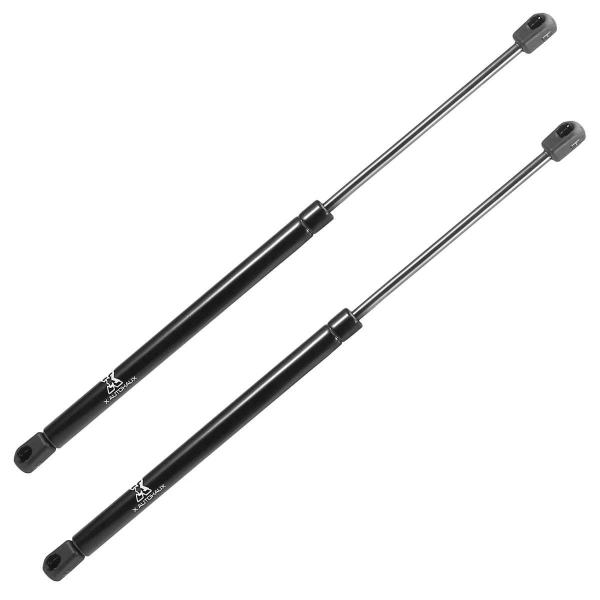 Unique-Bargains Unique-Bargains Rear Hood Lift Supports 2pcs Kia Soul 2010-2013 47cm — product photo
