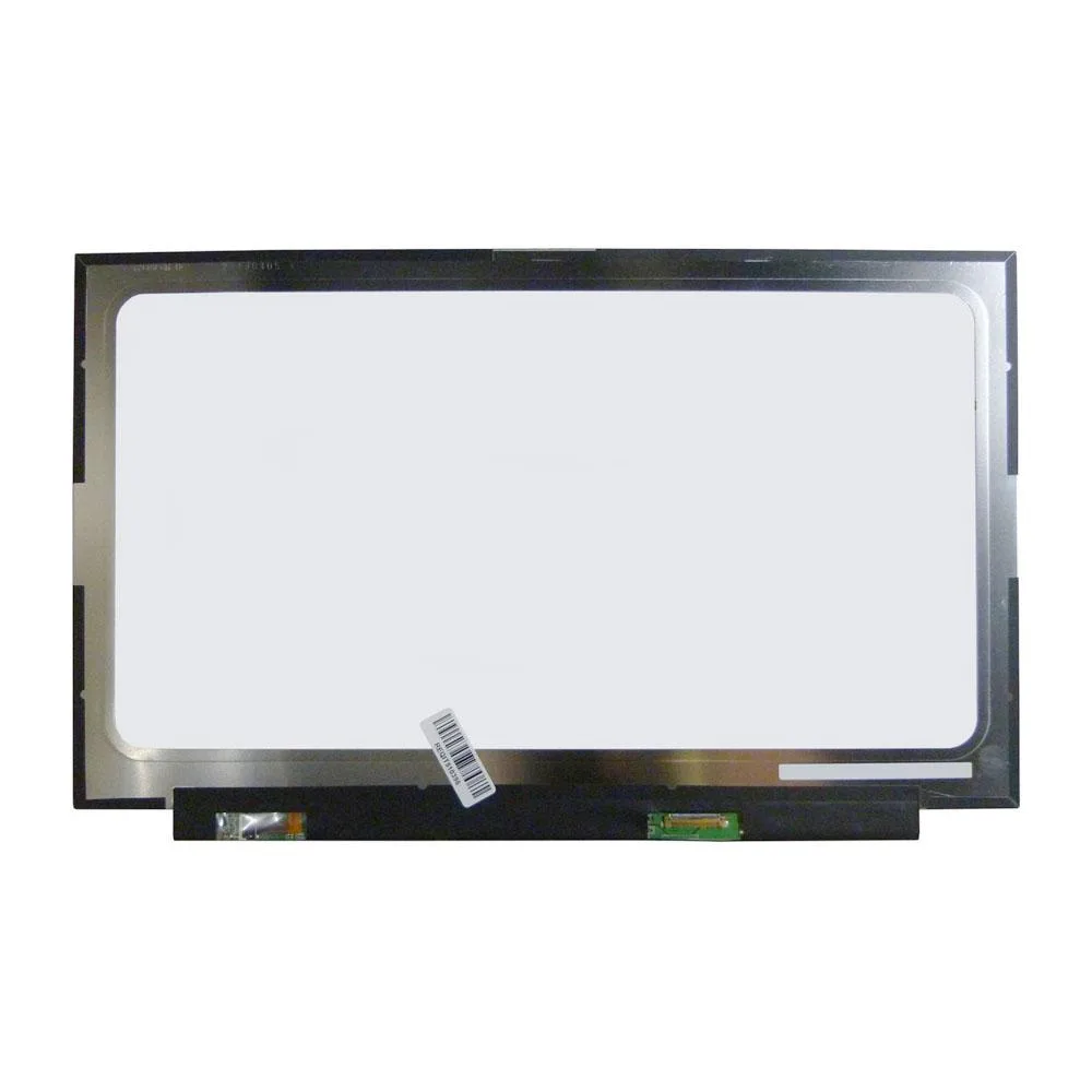 ATPAZDB ATPAZDB NV140FHM-N4X 14″ 30-pin FHD 1920×1080 60 Hz laptop screen — product photo