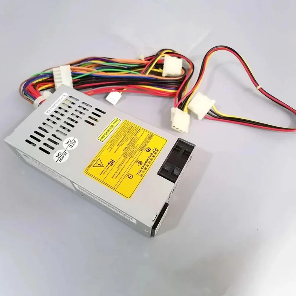 KHACHIMO KHACHIMO ACE-816A-RS 1U 200W Industrial power supply — product photo