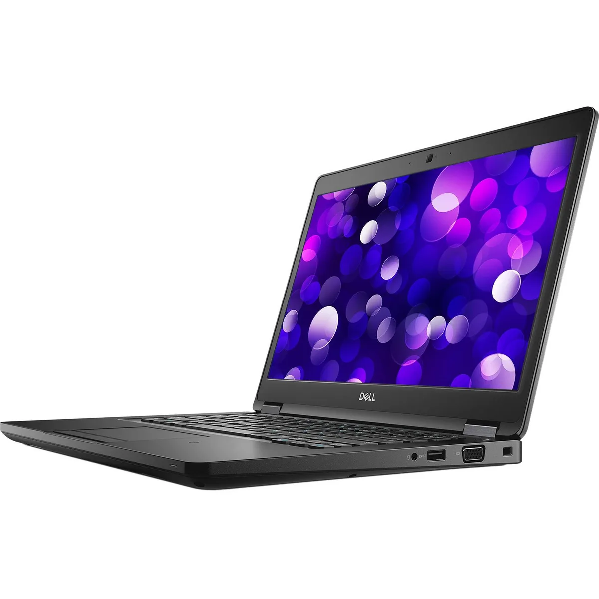 DELL DELL Latitude 5490 12.5" i5-8350U 8GB 500GB laptop — product photo