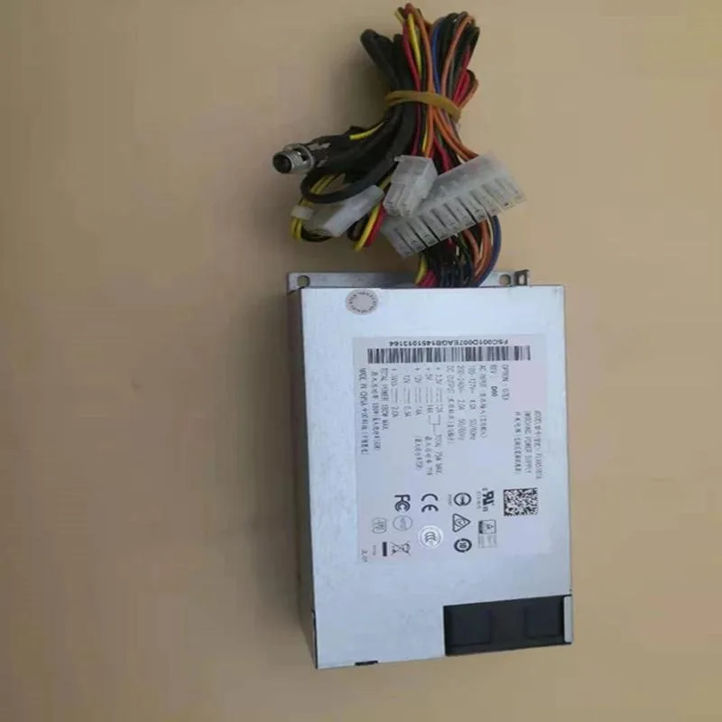 KHACHIMO KHACHIMO 1U 180W ATX Power Supply FLXA5181A 07EA — product photo