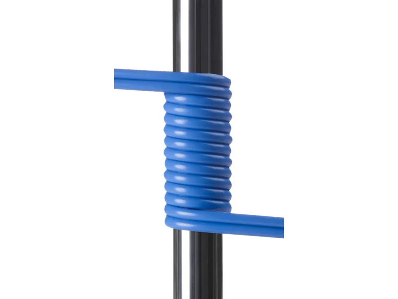 HPE HPE QK732A Premier Flex LC/LC OM4 2 Fibre 0.5 ft — product photo
