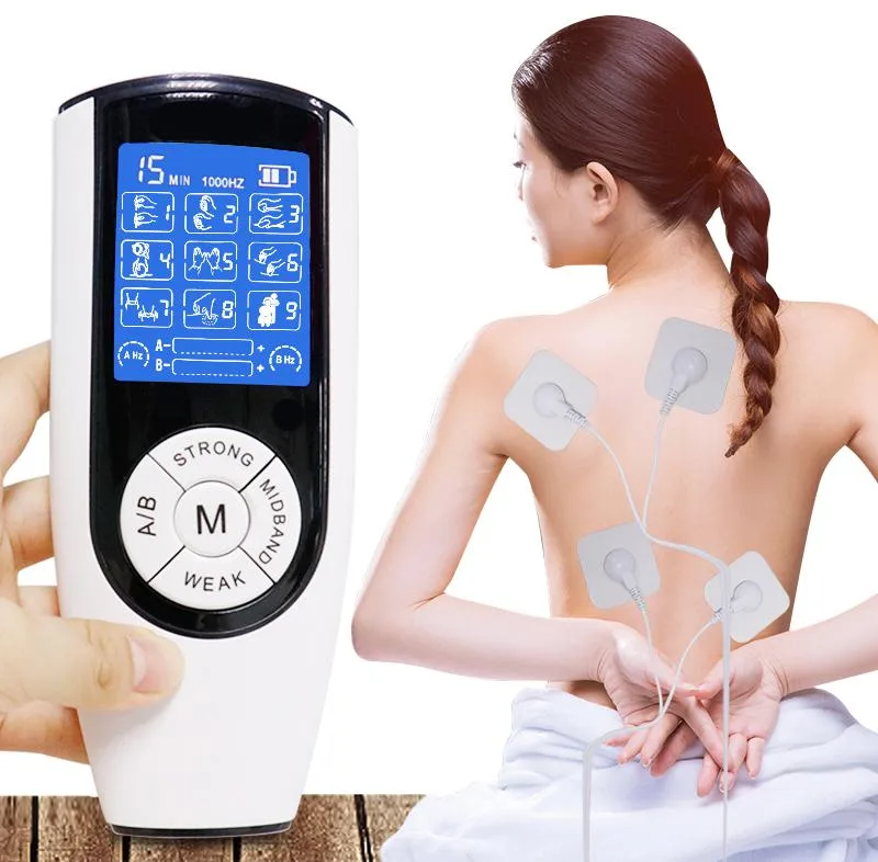 TAKROL TAKROL T-109 Hand-held Massager — product photo