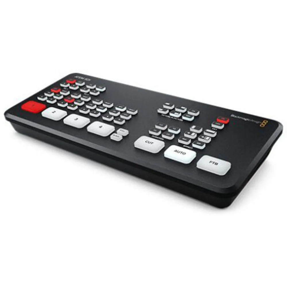 Blackmagic Design Pty. Ltd. Blackmagic Design ATEM SDI Production Switcher — product photo
