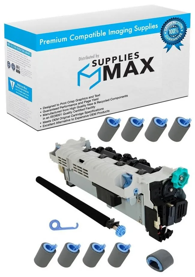 SuppliesMax SuppliesMax HP Q5998A Maintenance Kit 200000 Pages — product photo