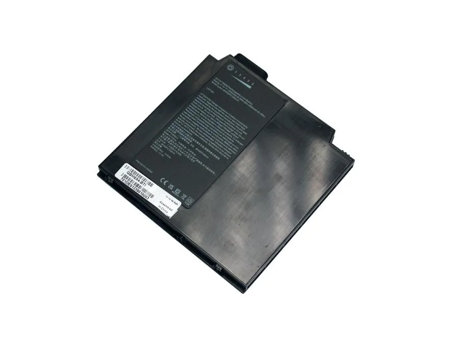 PowerWarehouse PowerWarehouse GBM6X4 laptop battery for GETAC UX10 — product photo