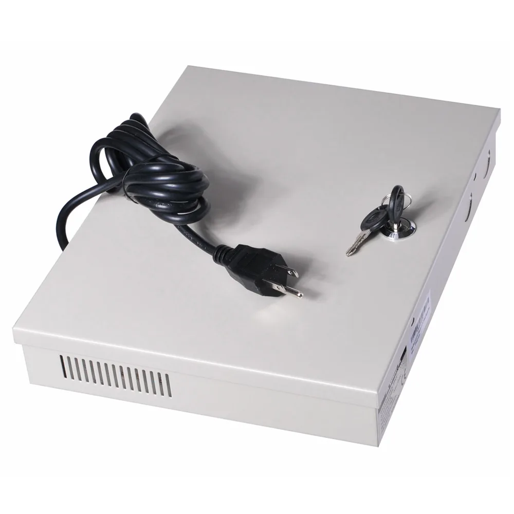 VideoSecu VideoSecu PWD18A 18CH 12V DC Power Distribution Box — product photo