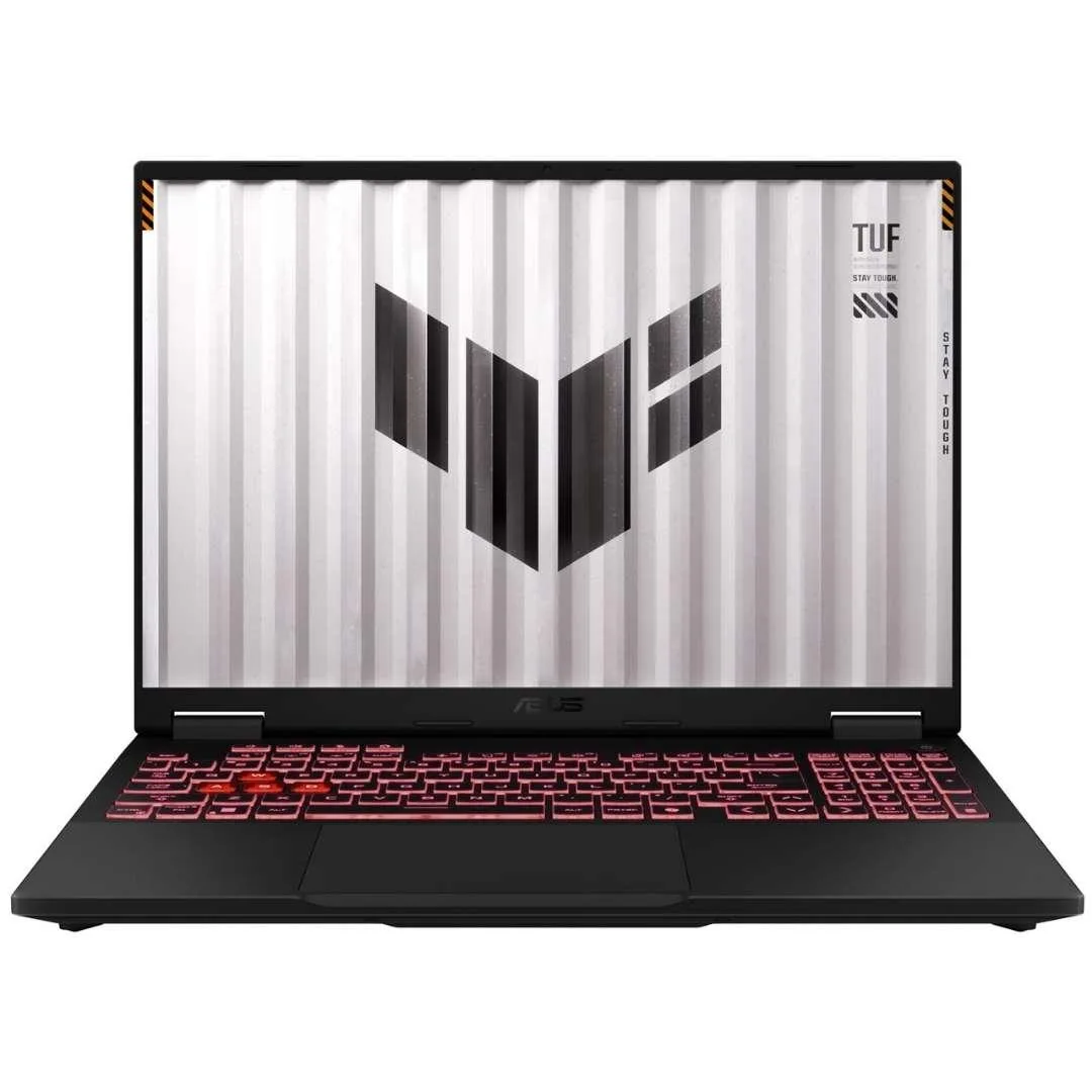 ASUS ASUS TUF Gaming A16 FA608WV-DB94-HID2P gaming laptop — product photo