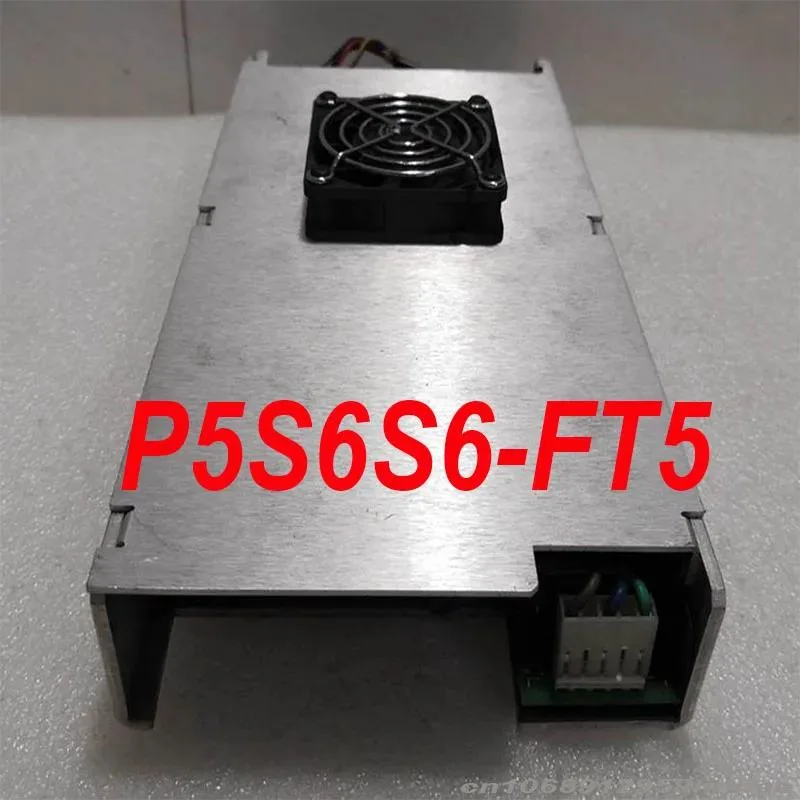 KHACHIMO KHACHIMO ATX Power Supply P5S6S6-FT5 — product photo