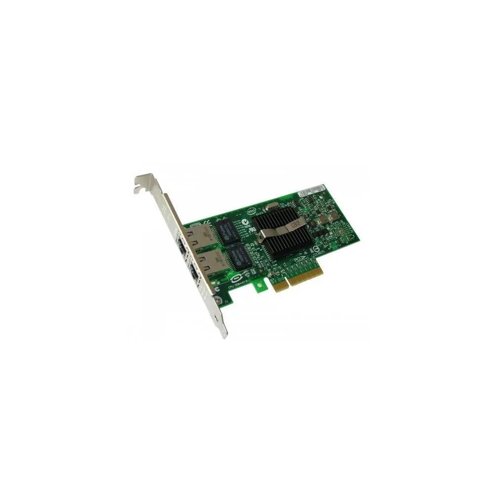 DELL DELL PRO/1000 PT X3959 Dual Port Gigabit Ethernet Card — product photo