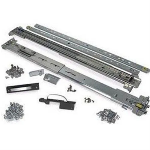 HPE HPE H6J85A rack server accessory 26.00" x 7.64" x 33.90" 26.4 lbs — product photo