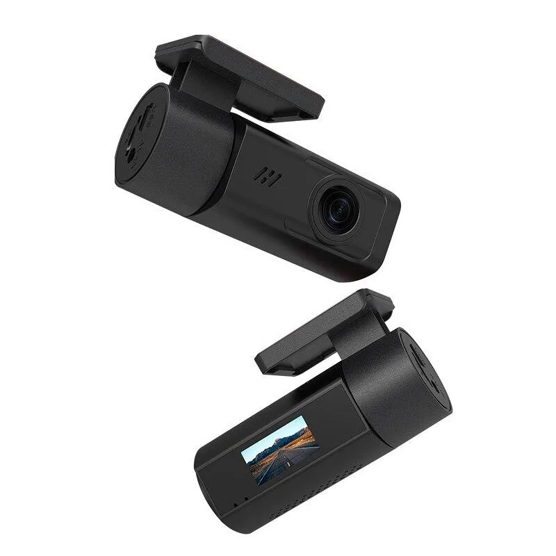 YINGHUA YINGHUA Car DVR WIFI C-ger 360° 1080P Dash Cam — product photo