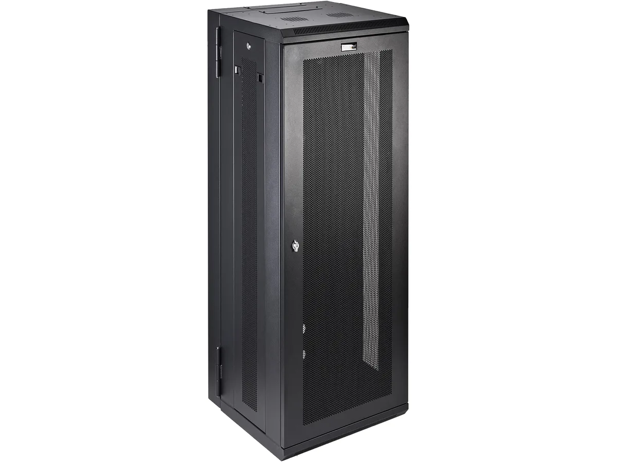STARTECH STARTECH RK2620WALHM 26U Wall Mount Server Rack 20" Deep — product photo