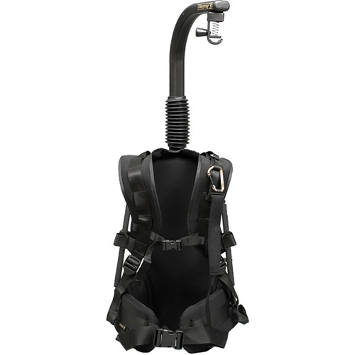 Easyrig Easyrig Cinema 3 Large Vest 200N Shock Absorber Standard Arm 8-13 lbs — product photo