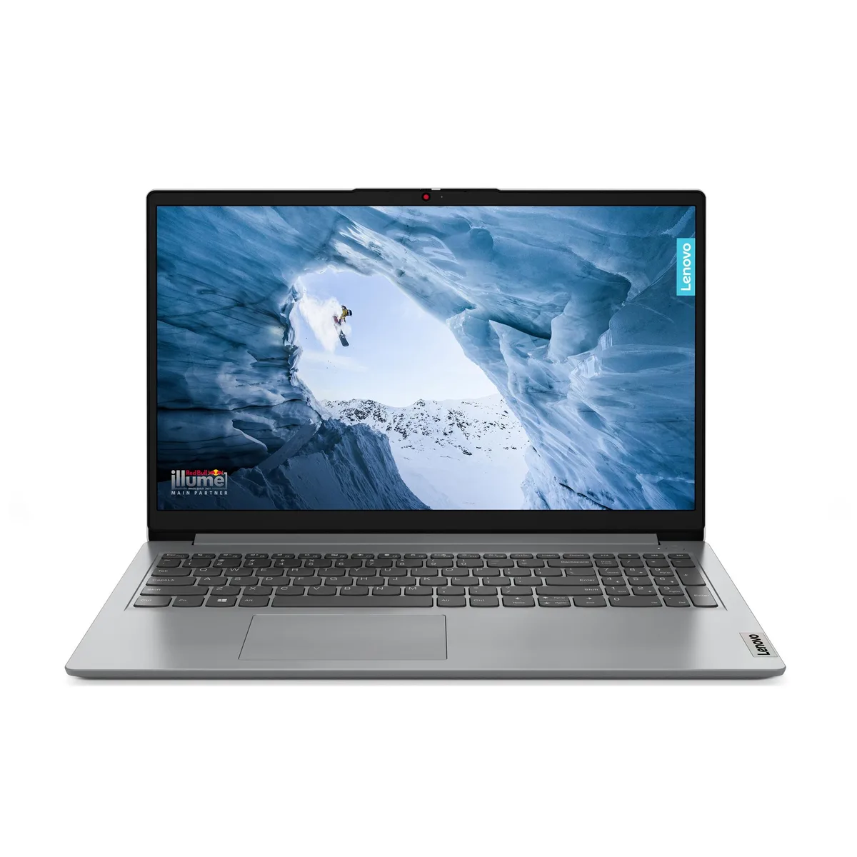 Lenovo Lenovo IdeaPad 1 N6000 15.6" HD 4GB 128GB eMMC Windows 11 Home — product photo