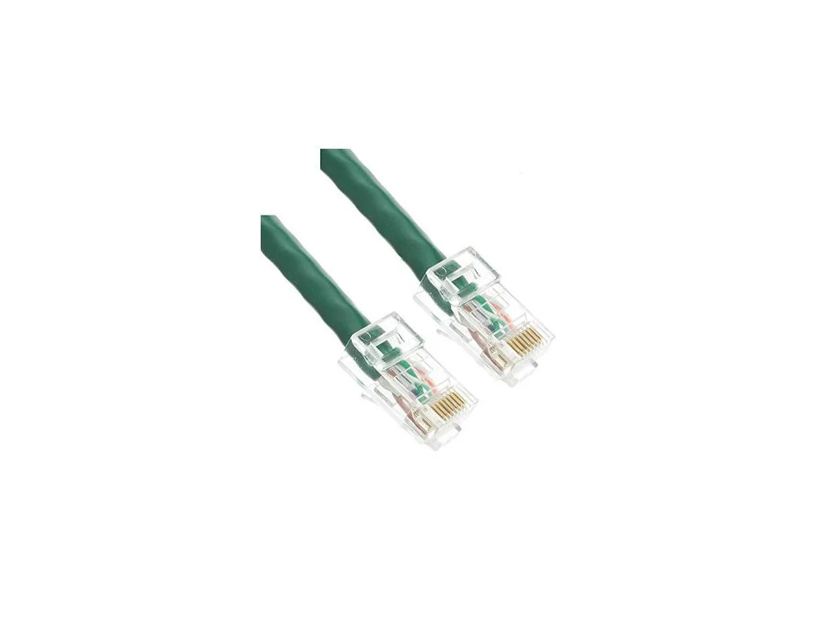 BattleBorn BattleBorn GC-C5MB-10GRN Cat5e 10 ft RJ45 Green — product photo