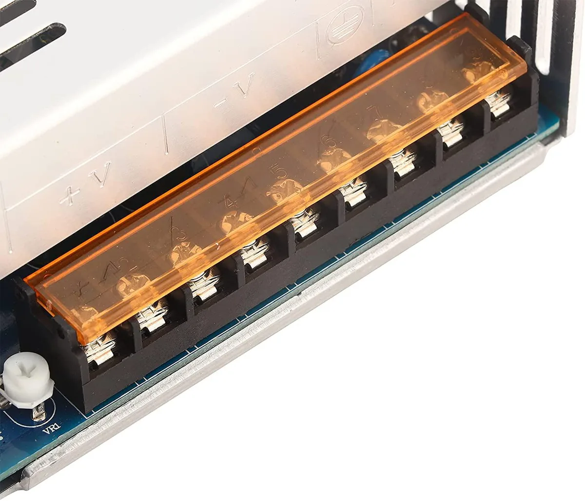 myVolts myVolts S-600-12 12V 50A 600W Power Supply — product photo