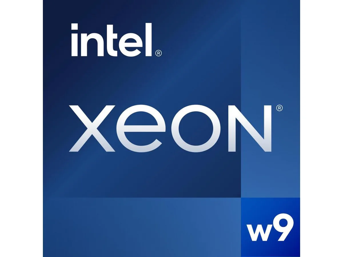 Intel Intel Xeon W9-3475X 36-core 2.2 GHz server processor BX807133475X — product photo