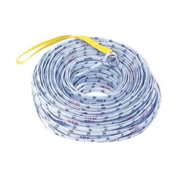 Keson Industries Keson Industries Surveyor Rope 100 m tape measure — product photo