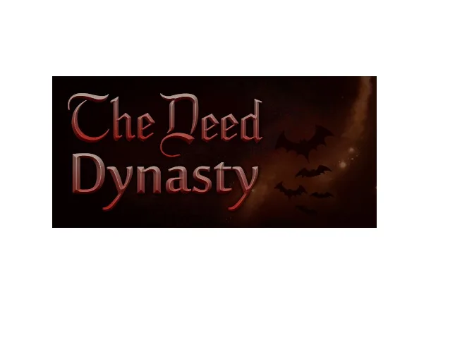 GrabTheGames GrabTheGames The Deed: Dynasty downloadable game — product photo