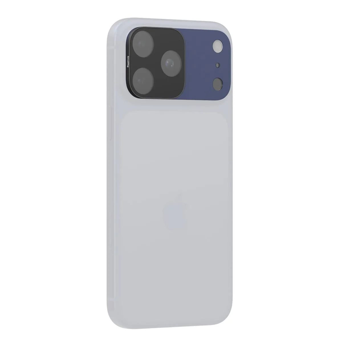 SmallRig SmallRig ND Black Mist Square Filter Kit for iPhone 17 Pro Blue — product photo