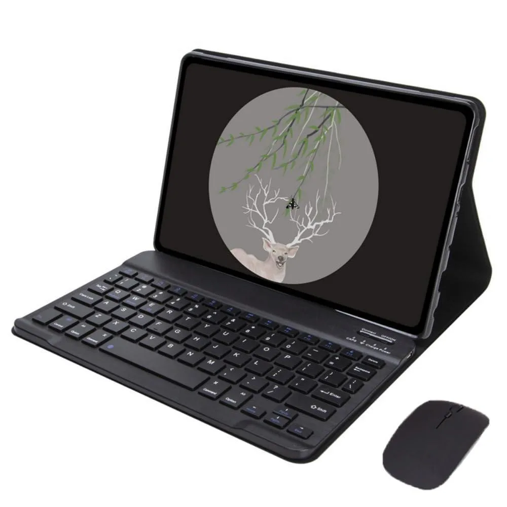 Timoom Timoom Keyboard Case Xiaomi Pad 7 Pro 11.2" English Layout Black — product photo