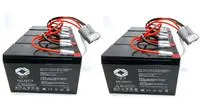 Sigma Power Systems Sigma Power Systems 24V 18Ah RBC12XP UPS Replacement Battery Cartridge — product photo