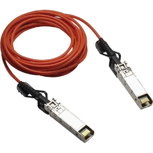 HPE Networking Instant On HPE Networking Instant On Aruba J9281D 10G SFP+ 1m DAC Cable — product photo