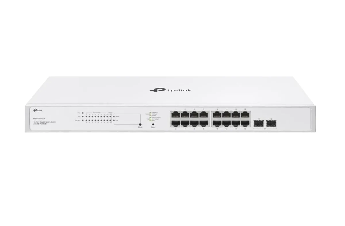 TP-Link TP-Link Festa FS318G 18 Port Gigabit Smart Managed Network Switch — product photo