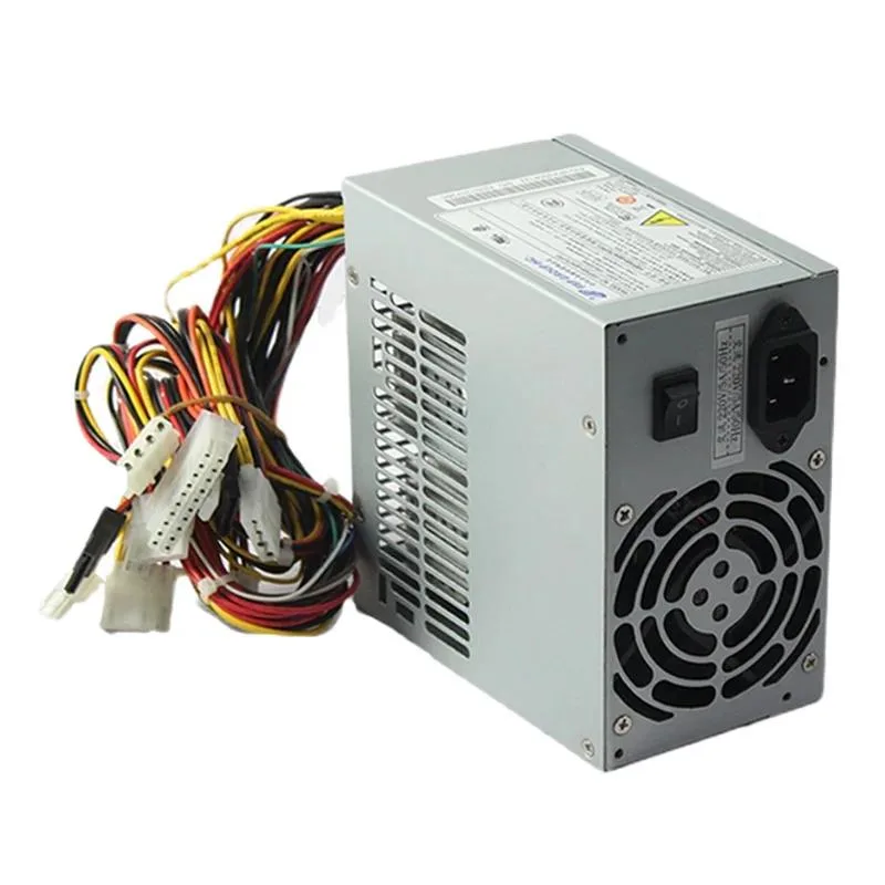 WMtec WMtec DPS-300AB-70A 300W server power supply — product photo