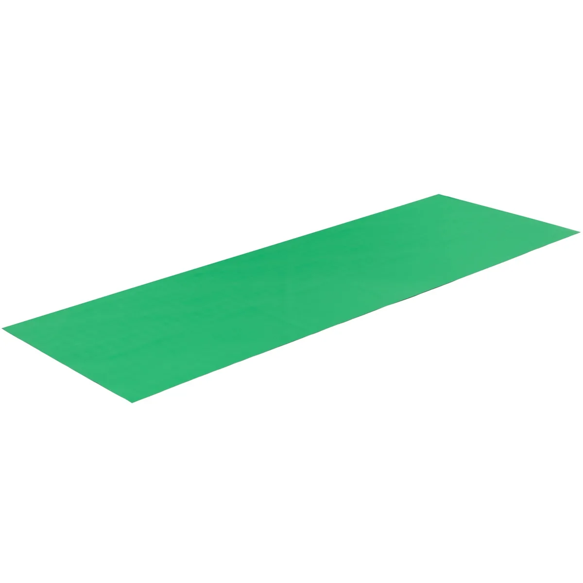 Manfrotto Manfrotto Vinyl Floor Strip 4.5x13 ft Chroma Key Green Studio — product photo