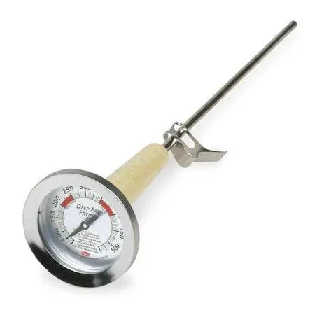 Cooper Atkins Cooper Atkins 3270-05 Analog Mechanical Food Service Thermometer 50 to 550 — product photo