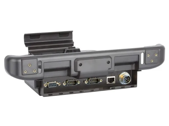 Honeywell Honeywell RT10-EVD pos system 10-60V power supply — product photo