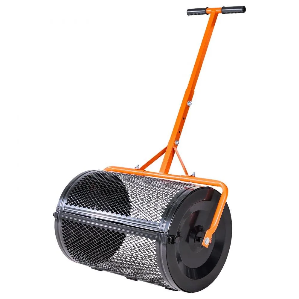 VEVOR VEVOR 24 in Compost Spreader GT02 2.66 cu ft — product photo
