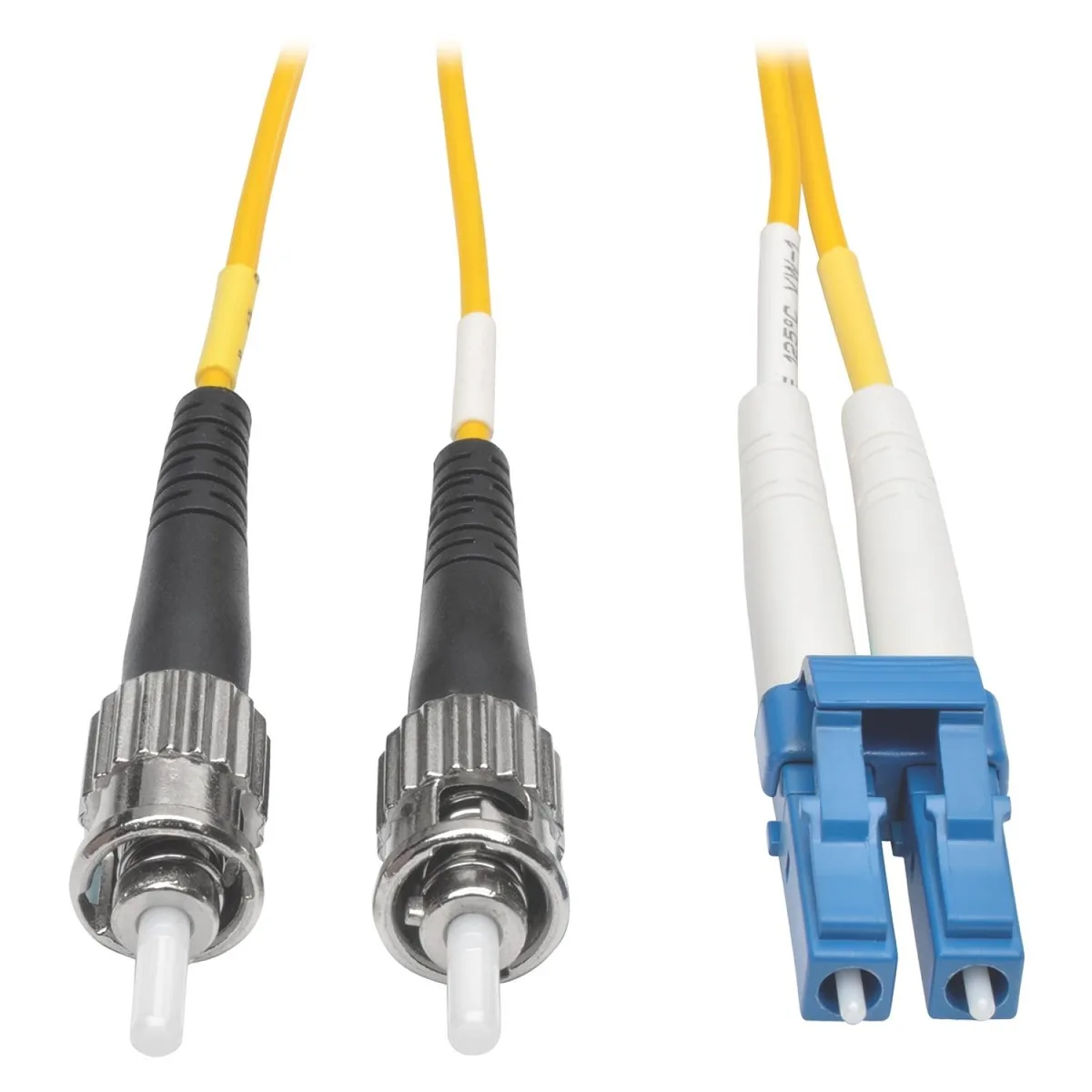 Tripp Lite Tripp Lite N368-25M fibre optic cable LC/ST 25 m 82 ft — product photo