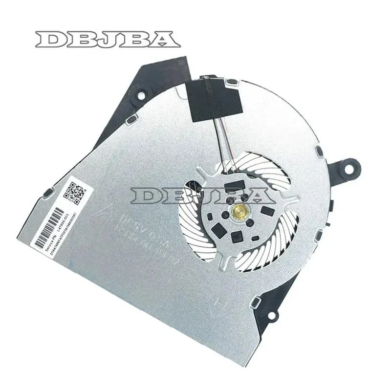 DBTLAP DBTLAP CPU Cooling Fan NS85C00-18E07 4PIN For HP L47695-001 — product photo