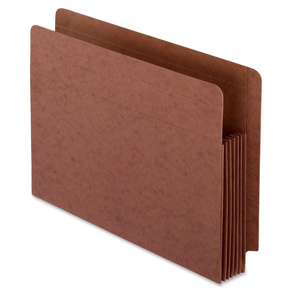 TOPS TOPS 95363 Pendaflex Pocket File 5.25" Expansion Letter 10/Box — product photo