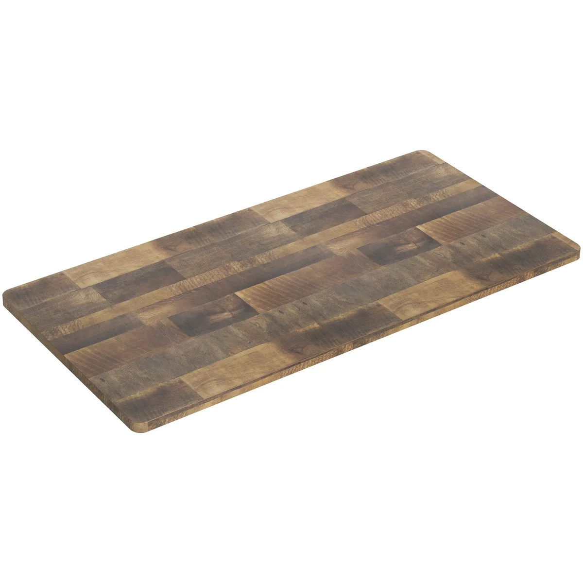 VIVO VIVO Reclaimed Wood 48 x 30 inch Table Top office furniture — product photo