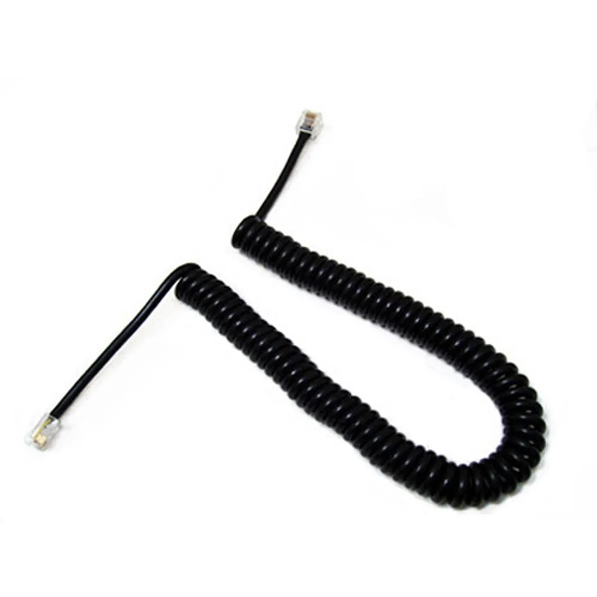 iOptron iOptron 6P6C Controller Cable for Go2Nova Mounts — product photo