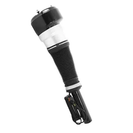 Unity 28-113600 front electronic air strut assembly for Mercedes-Benz S-Class