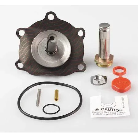 Red Hat Red Hat ASCO 302329 Solenoid Valve Rebuild Kit — product photo