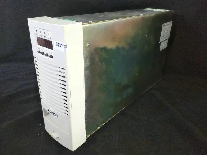 Supersuperuncle Supersuperuncle ATC48M30III 48V 30A server power supply — product photo