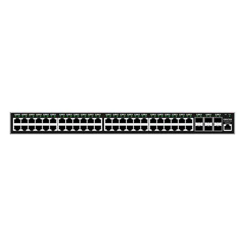 Grandstream Grandstream GWN7806P 48-port Layer 2+ Managed PoE Switch Module — product photo