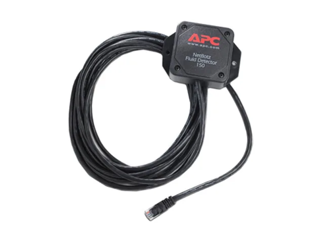 APC APC NBES0301 NetBotz Liquid Leak Sensor 15 ft Cable — product photo