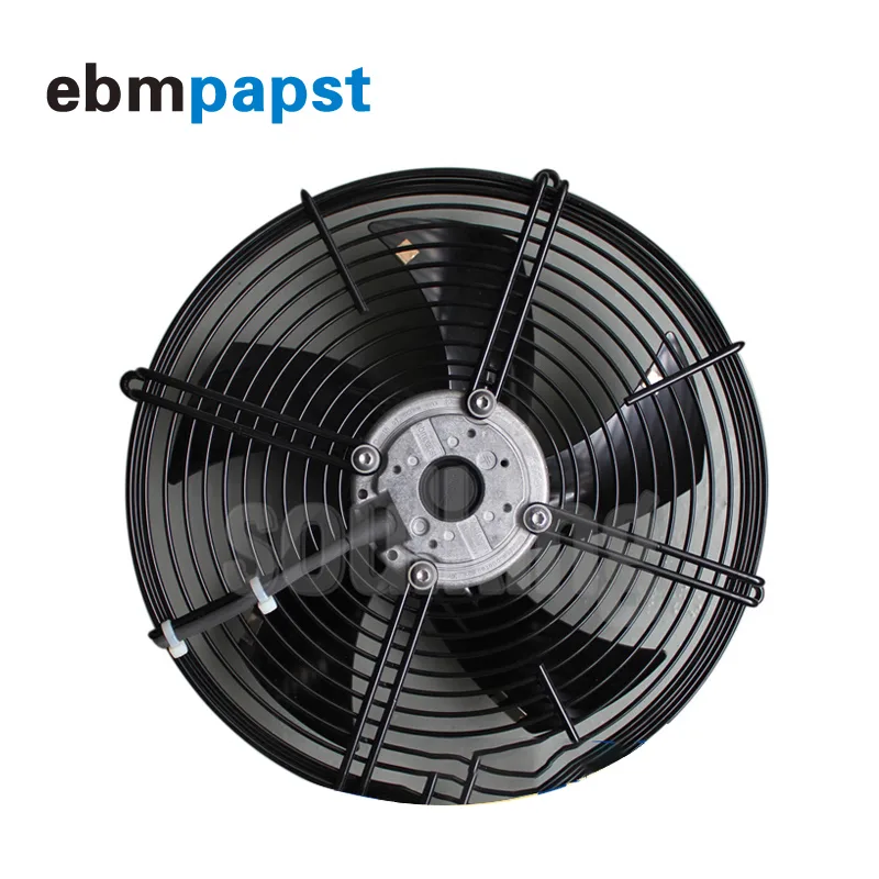 Fans Fans A2E300-AP02-02/S2E300-AP02-31 230V 1.10 centrifugal case fan — product photo