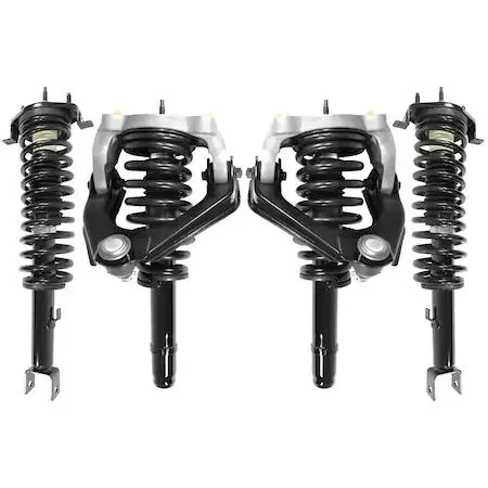 Unity Unity Front and Rear Complete Strut 4-11651-15340-001 — product photo
