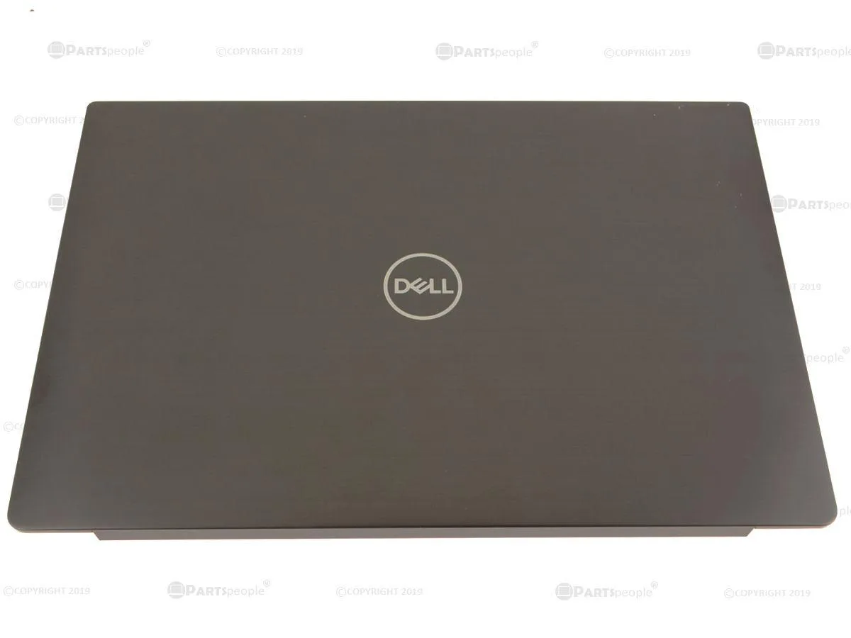 DELL DELL Latitude 7490 14" Aluminium LCD Back Cover Lid Assembly 9N9WD — product photo