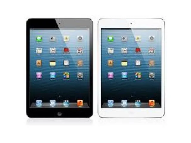 Shield Shield iPad Mini Screen Protector Pack of 2 — product photo