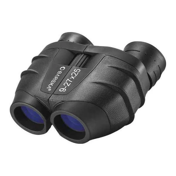 BARSKA BARSKA AB12542 9-27x25 Compact Gladiator Zoom Binocular — product photo